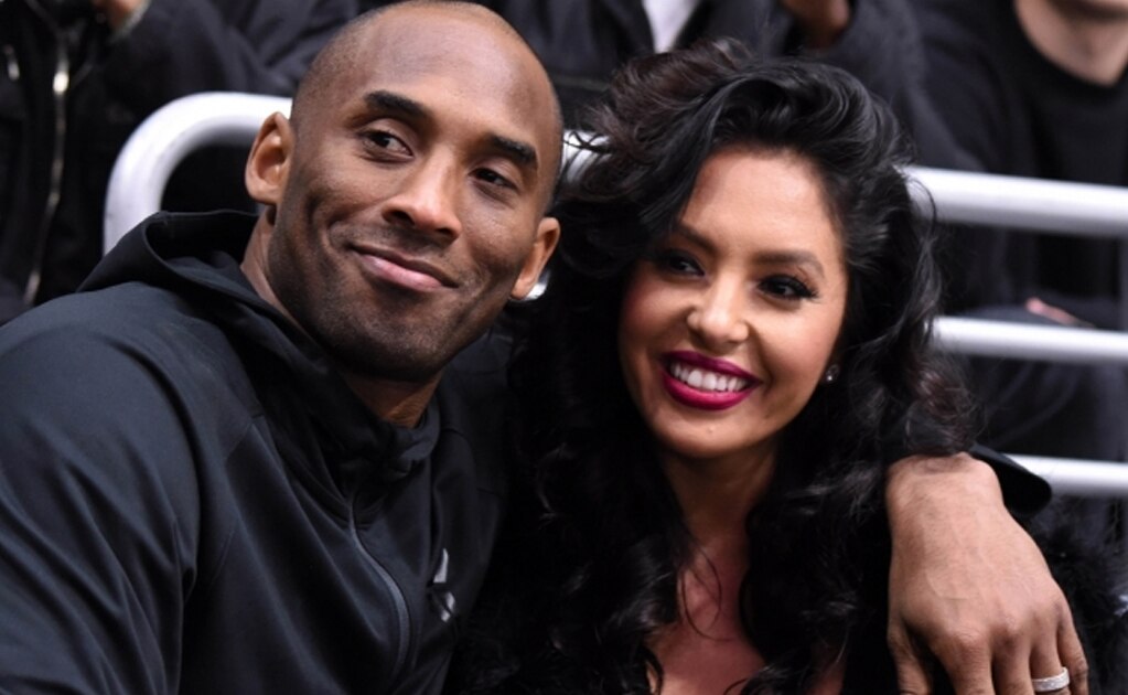 La relación que tenía Kobe Bryant con México