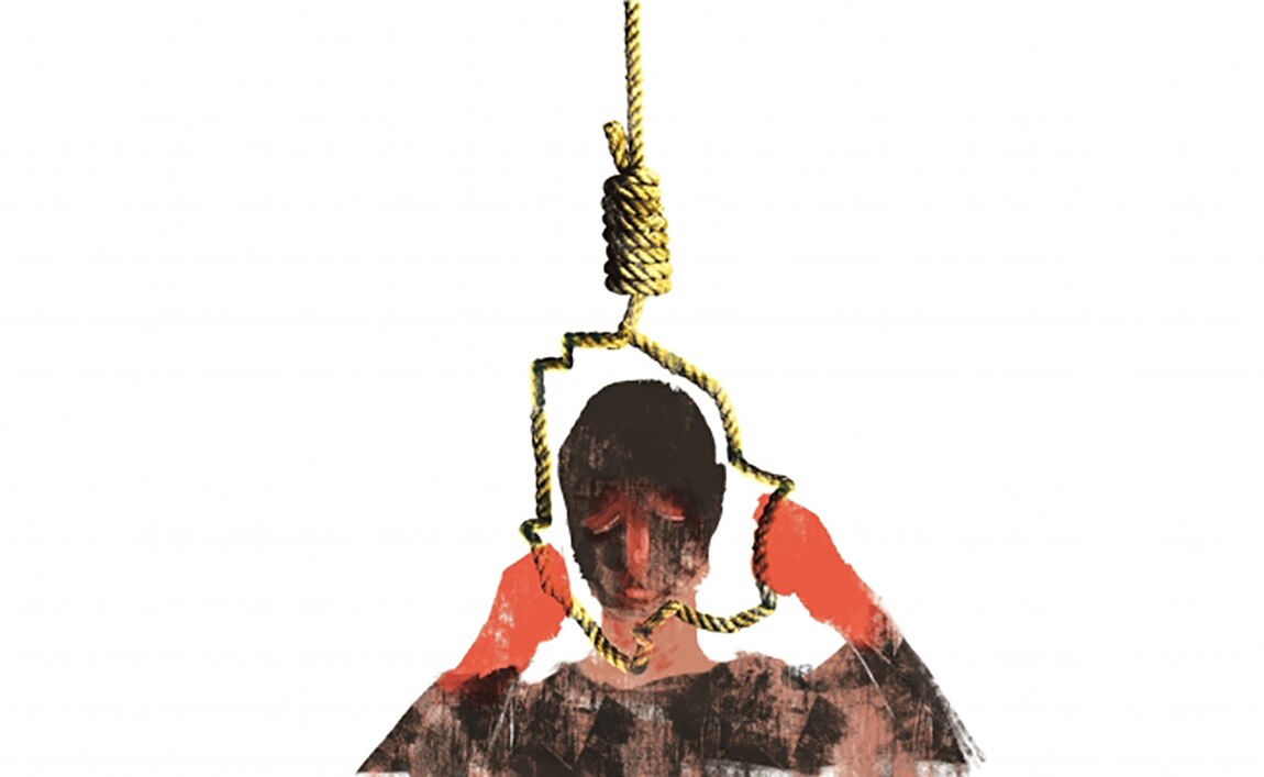 Chihuahua: un suicidio diario y sin campañas de prevención