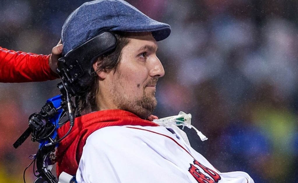 Muere Pete Frates, el hombre que inspiró el "Ice Bucket Challenge