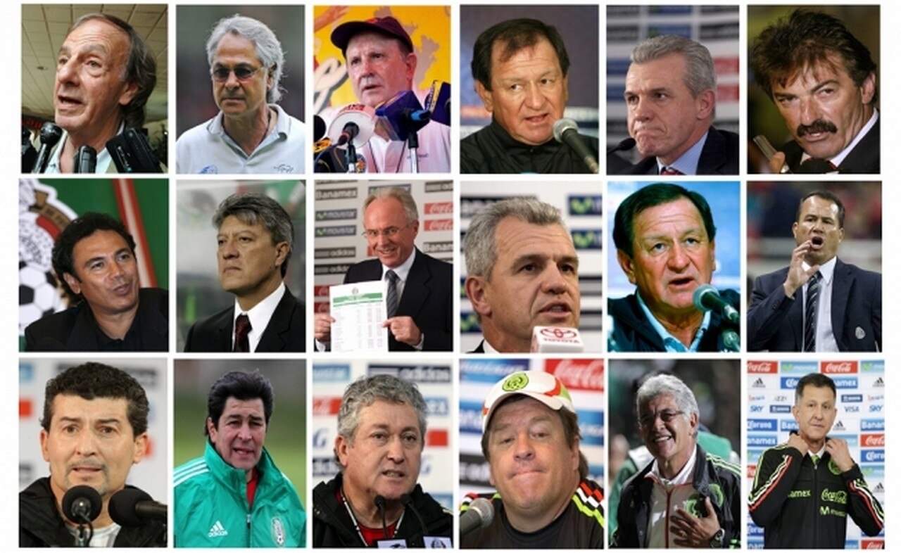 Foto: archivo/EL UNIVERSAL