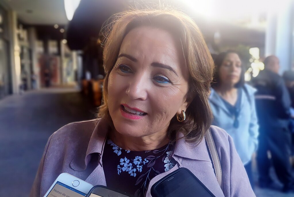 "Barreras culturales impiden a mujeres asumir liderazgo empresarial"