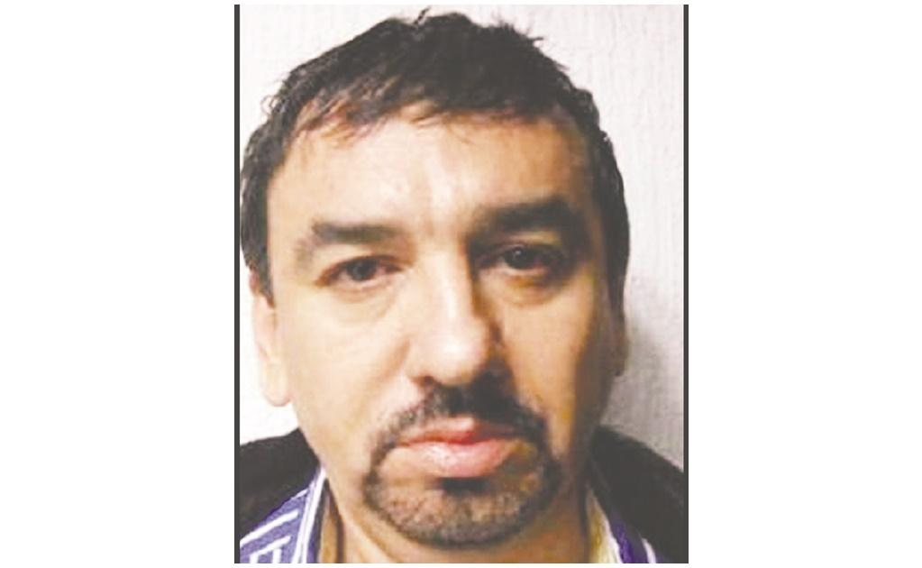 Se declara culpable en EU consuegro de "El Chapo" Guzmán