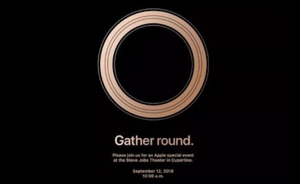  Lo que esperamos de la presentación de Apple