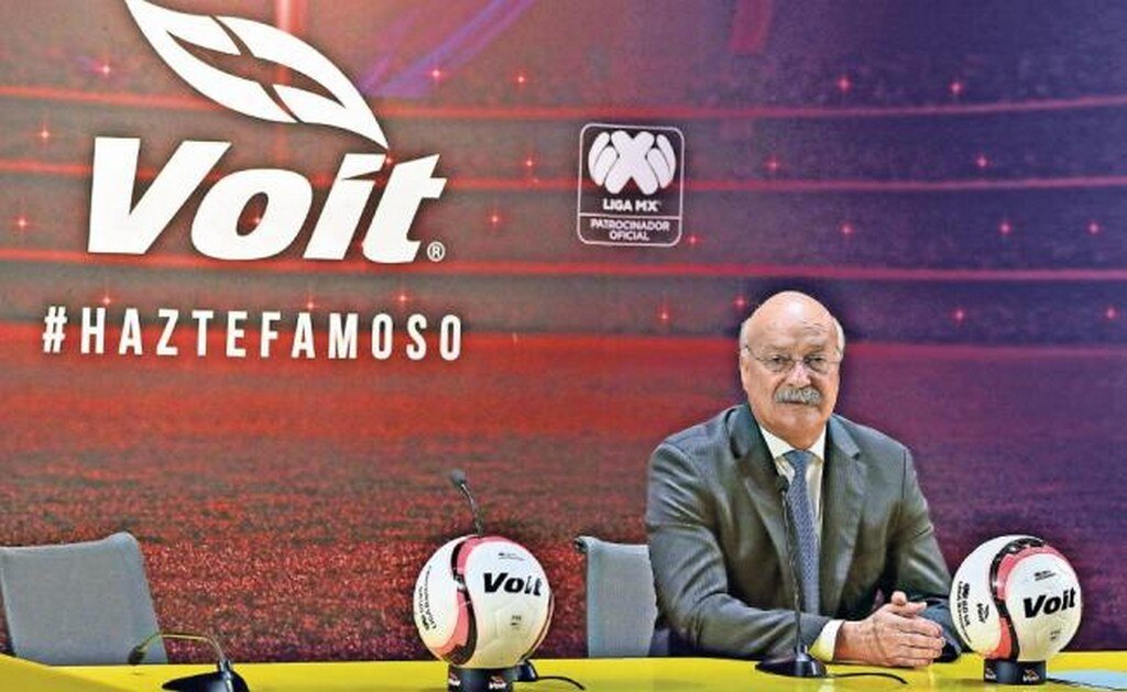 Enrique Bonilla dice que el plazo para el pago es hasta el 14 de mayo y los de la BUAP, aún no definen si lo hacen. Foto: IMAGO7