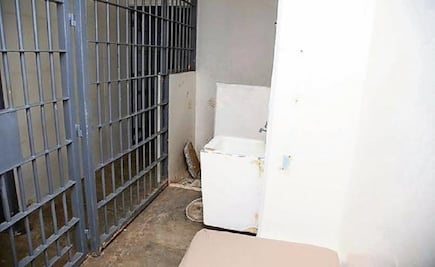 La celda de “El Chapo” tiene nuevo inquilino