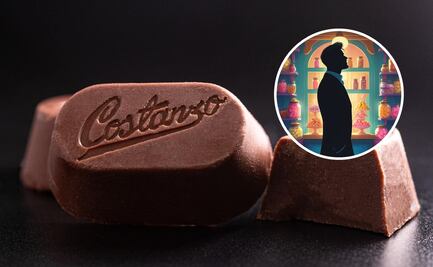 ¿Quién heredará el imperio chocolatero de Costanzo en San Luis Potosí?