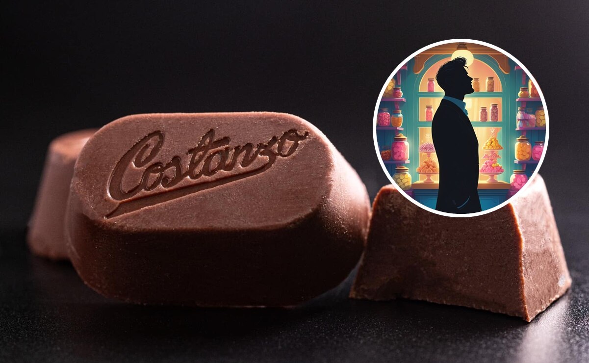 ¿Quién heredará el imperio chocolatero de Costanzo en San Luis Potosí?
