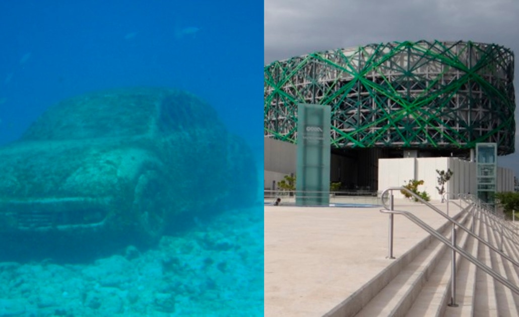 10 museos que tienes que conocer si te gusta viajar por México