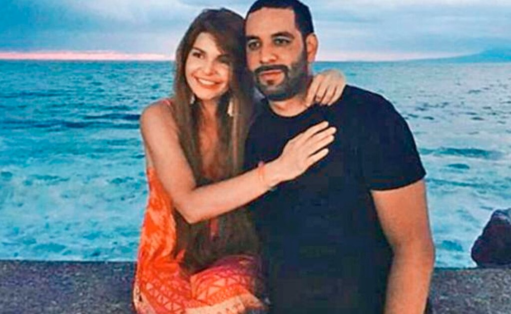 Itatí Cantoral anuncia su separación en redes