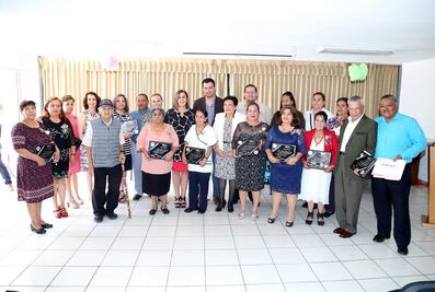 Reconocen a “Casa Cuna” por el cuidado de más de 2 mil menores en 34 años