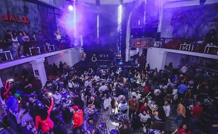 Antros fuera de zonas habitacionales: Restauranteros respaldan propuesta de reubicación en SLP 