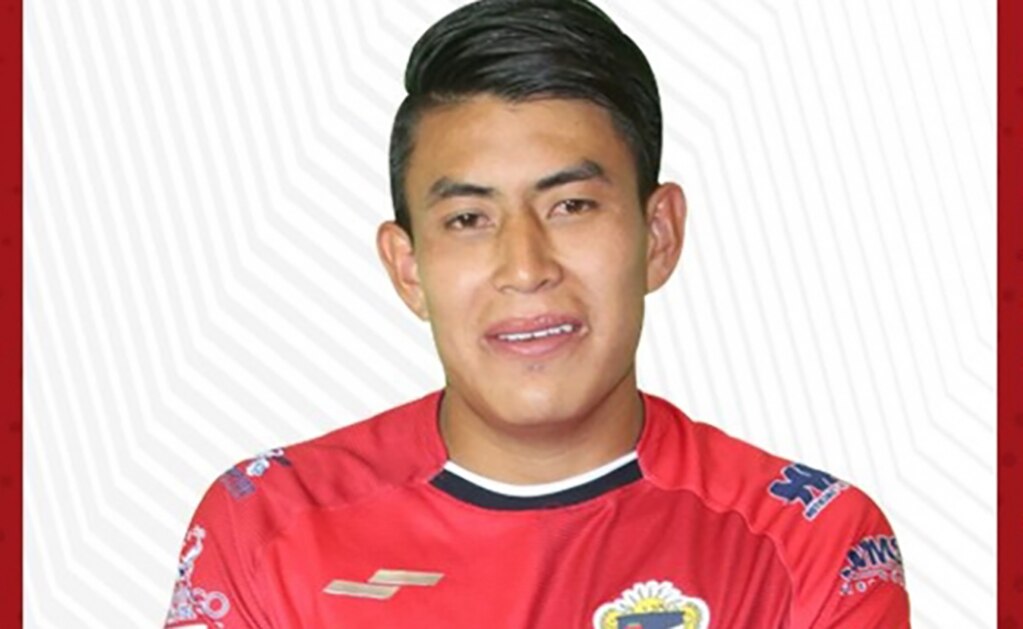 Atlético Irapuato reporta a jugador como desaparecido