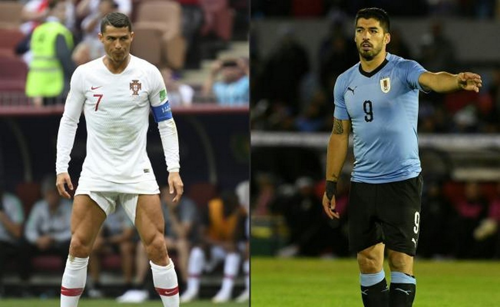 Así quedaron los octavos de final de Rusia 2018