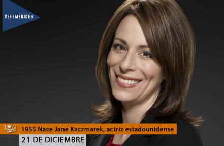 Efemérides 21 de diciembre