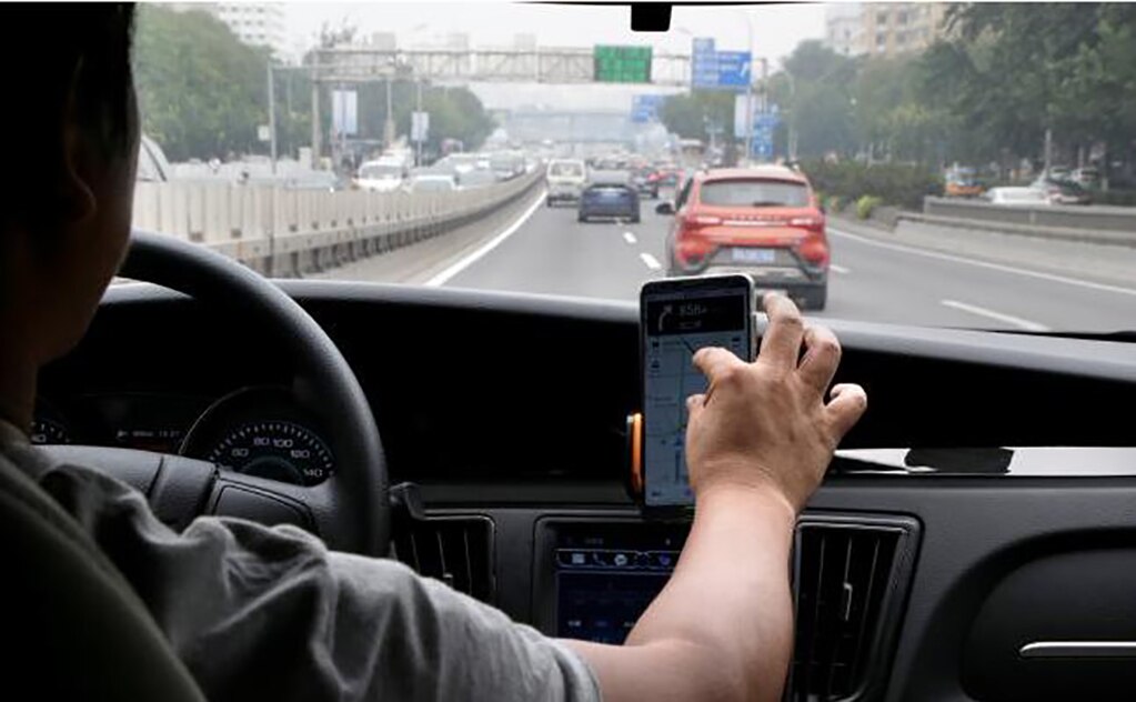 Rival de Uber tendrá "botón de pánico"