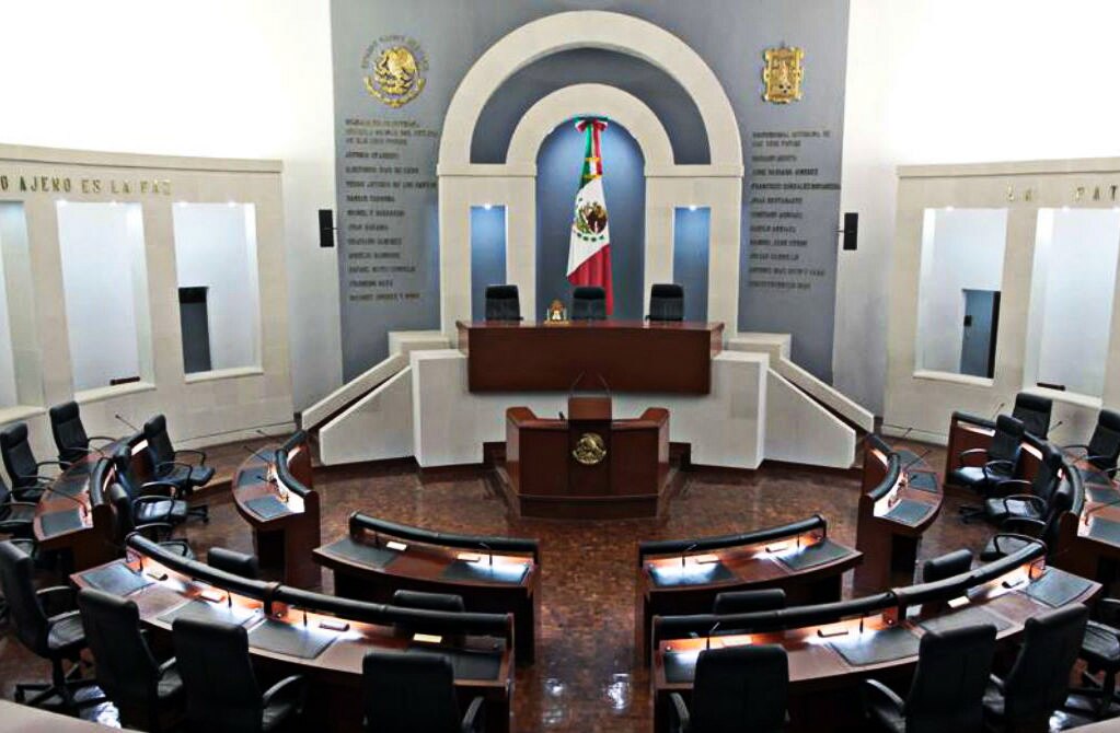 Ofrece UASLP apoyo en temas legislativos a diputados “villamelones”