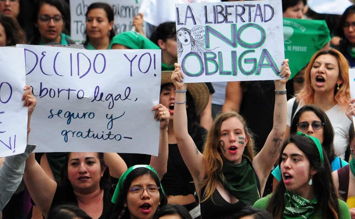 Congreso de Guerrero aprueba la despenalización del aborto