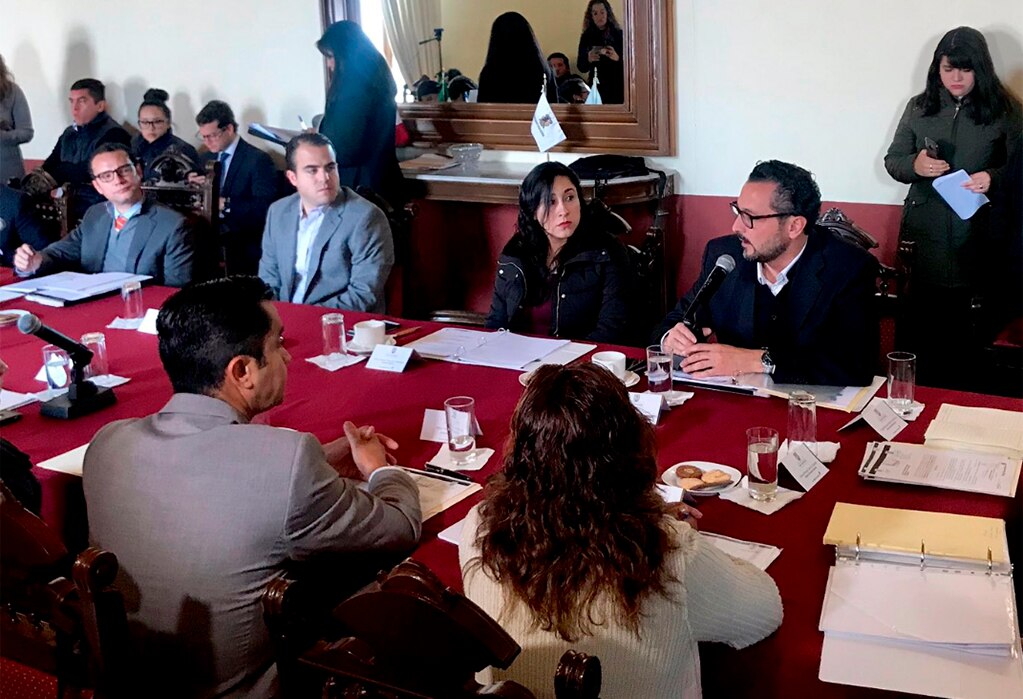 Posponen elección del coordinador de Derechos Humanos Municipal