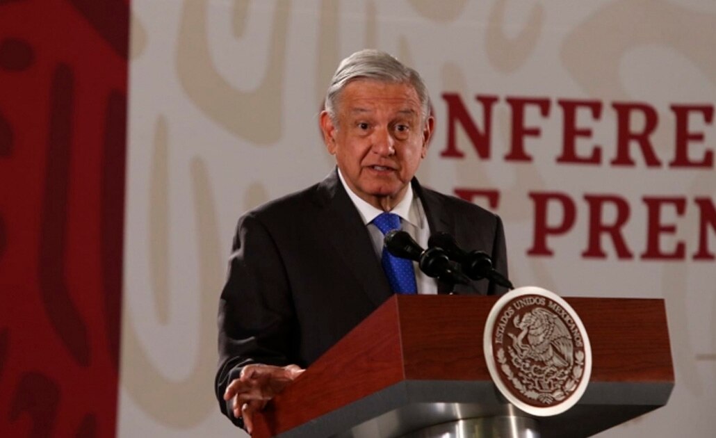 Pide AMLO ayuda para “aislar” a provocadores en marcha del 2 de octubre