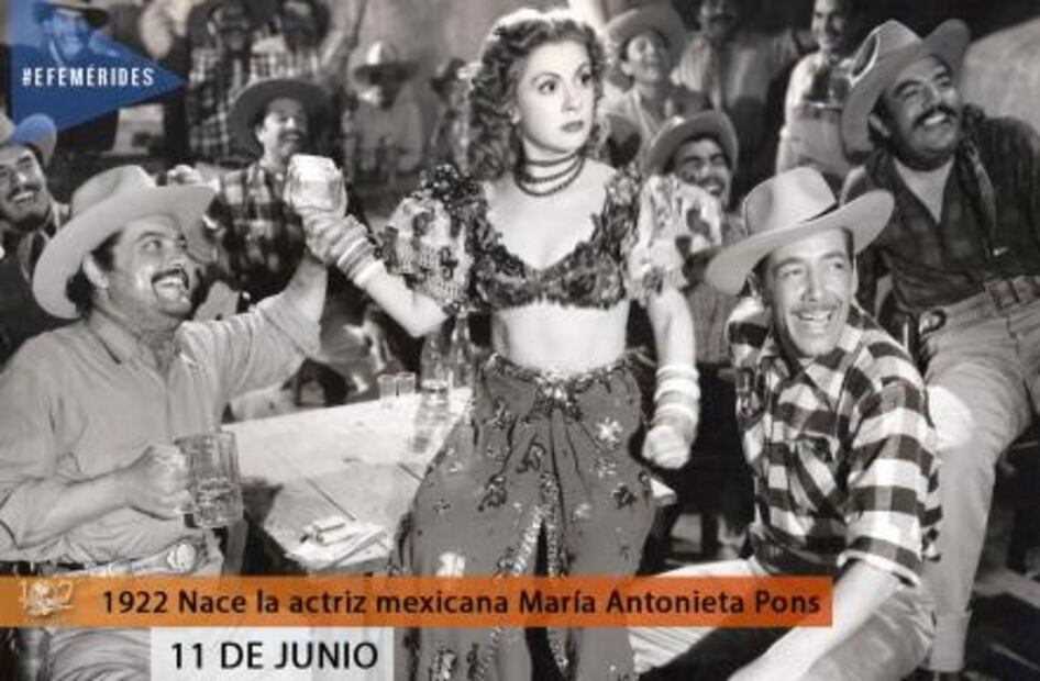 Efemérides 11 de junio