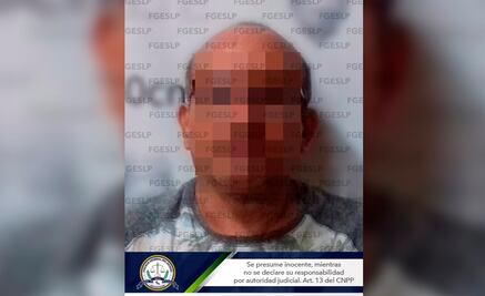 Detienen a sujeto por violencia familiar en Ciudad Valles