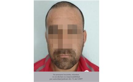 Cae uno por homicidio de hombre en Ciudad del Maíz; cadáver de víctima se halló entre la basura