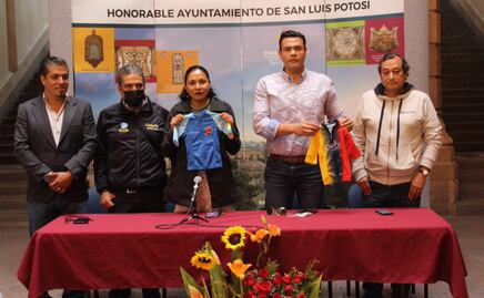 San Luis Potosí será sede del Gran Fondo Nairo Quintana 2022; habrá modalidad infantil