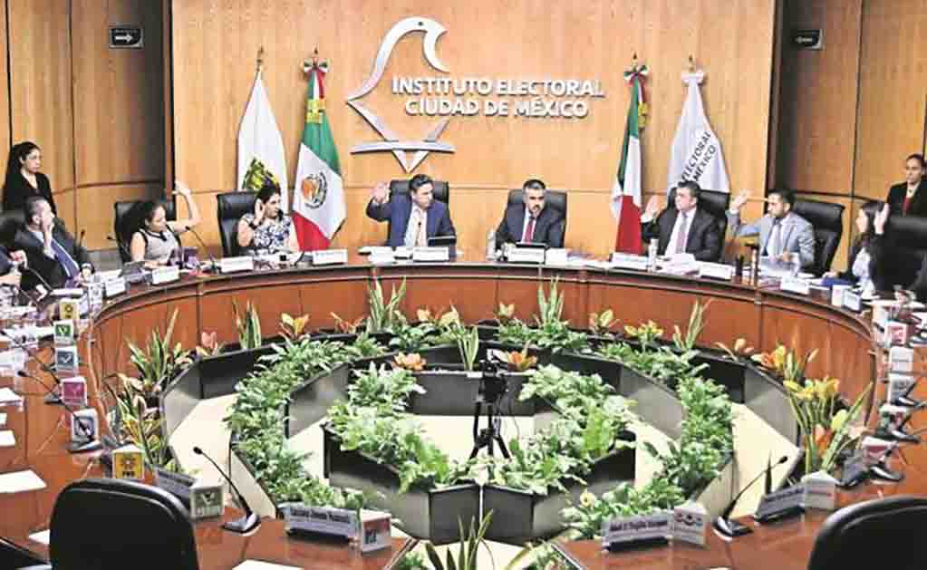 ¿Qué temas se abordarán en el primer debate de candidatos a la CDMX?