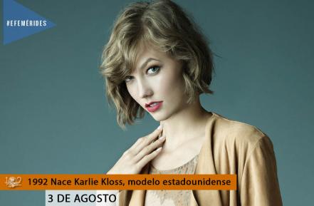 Efemérides 3 de agosto