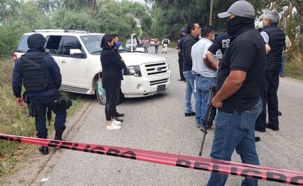 San Luis Potosí, séptimo lugar en violencia electoral, según consultora Etellekt