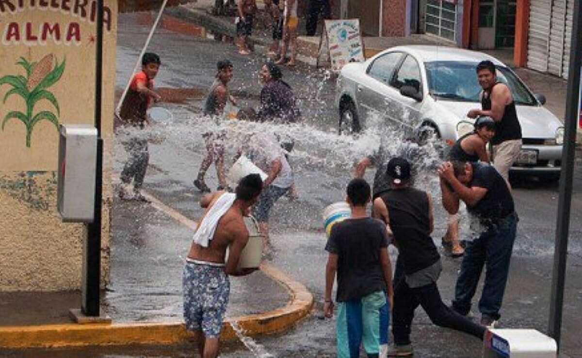 Foto: Archivo El Universal