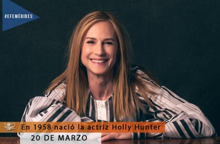 Efemérides 20 de marzo