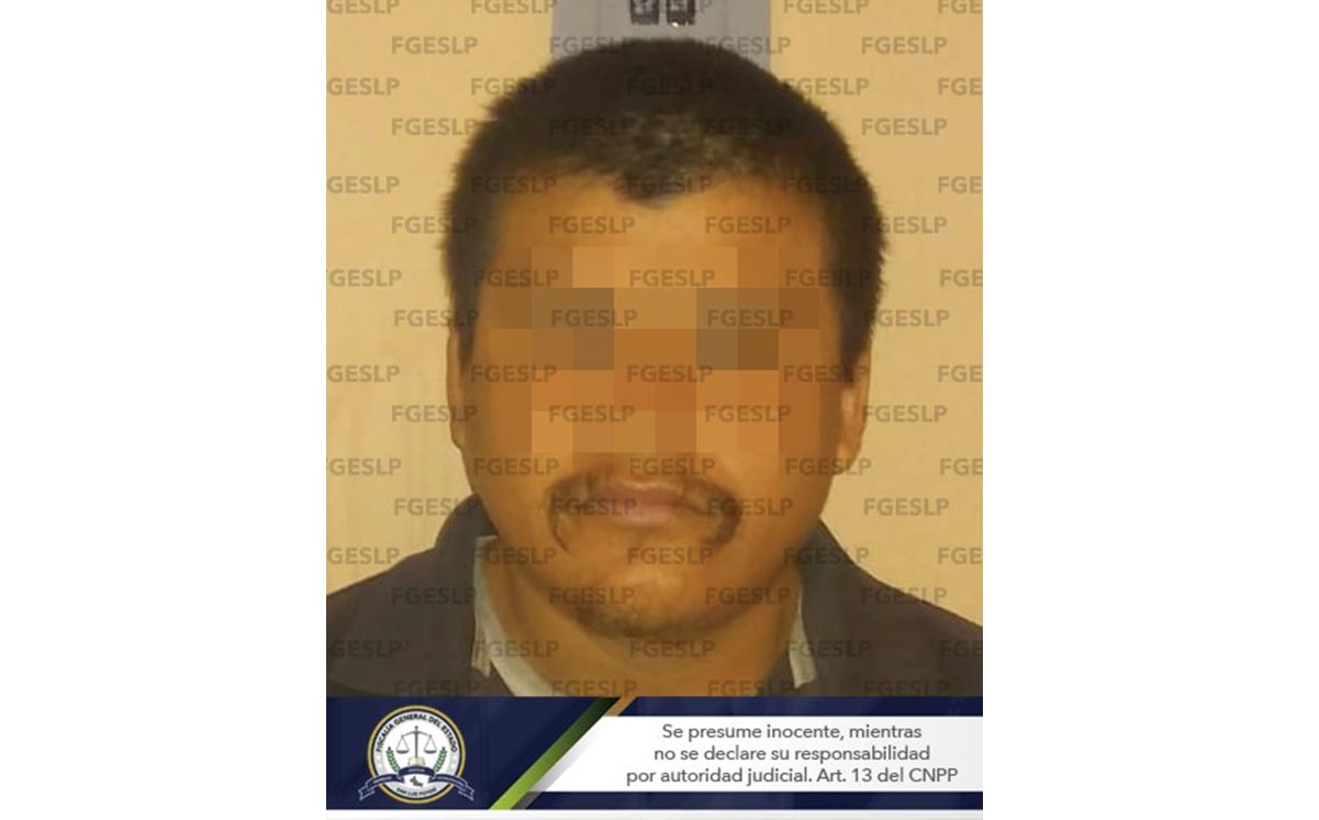 Detienen a sujeto por tentativa de homicidio en Tampamolón Corona