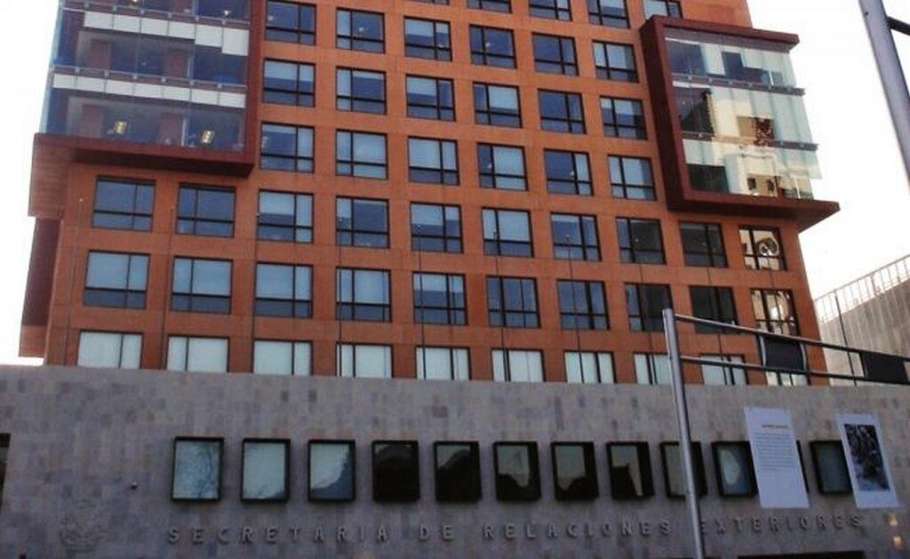 El Gobierno de México continuará dando seguimiento puntual a la negociación entre ambos países”, detalló la cancillería. Foto: Archivo/EL UNIVERSAL