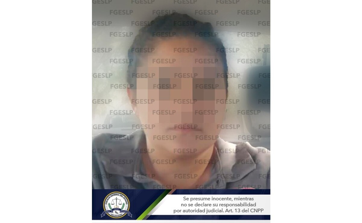 Detienen a mujer en capital de SLP por plagio de empleada de estética en Veracruz