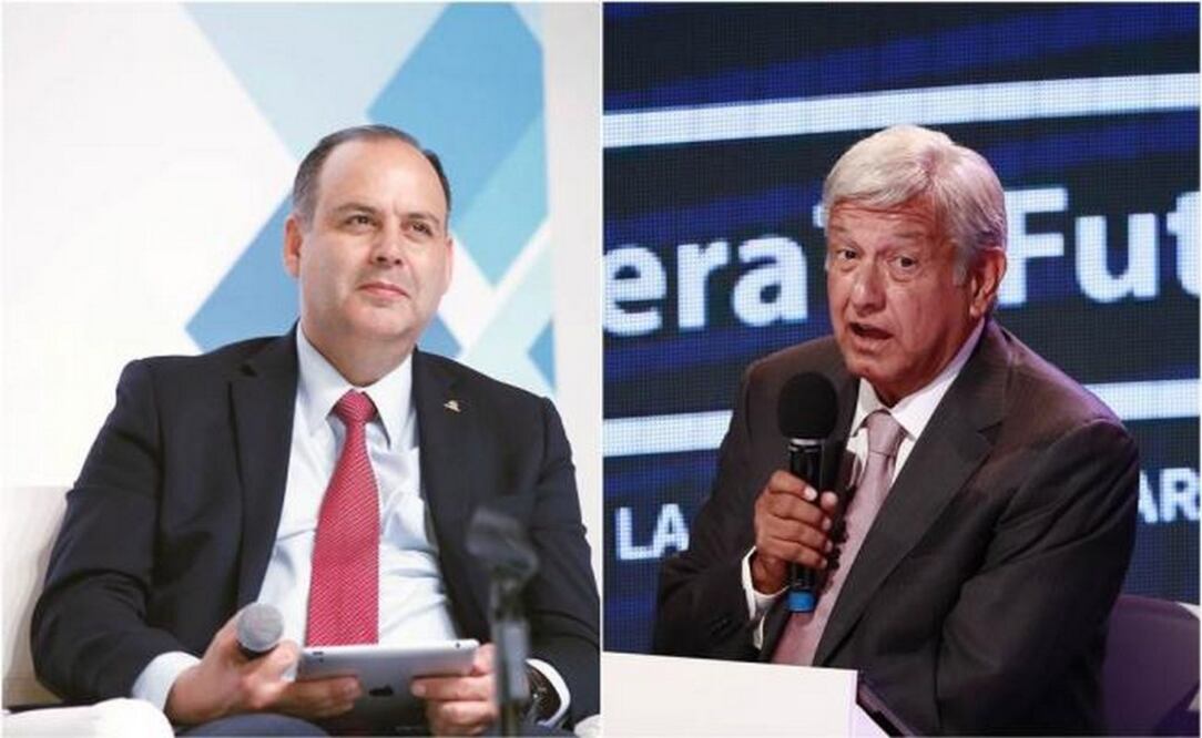 Fotos: Archivo y Reuters