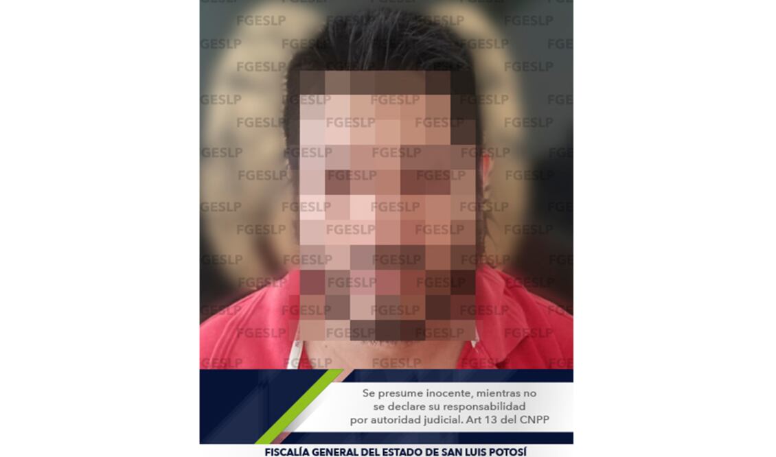 Arrestan en la huasteca a responsable de homicidio