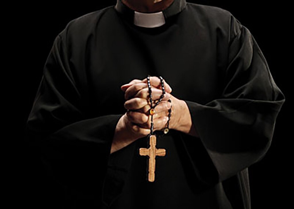 Jóvenes con vocación sacerdotal, elegidos por el seminario: Cabrero Romero