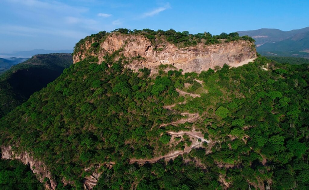 Abre Zacatecas su cuarta zona arqueológica