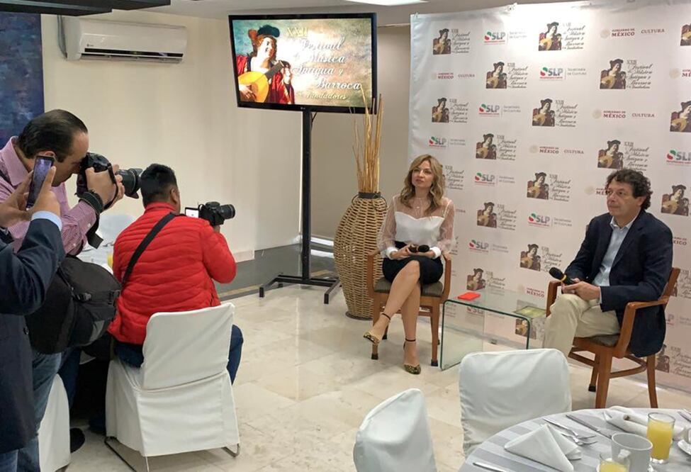 Foto: Archivo El Universal San Luis Potosí.