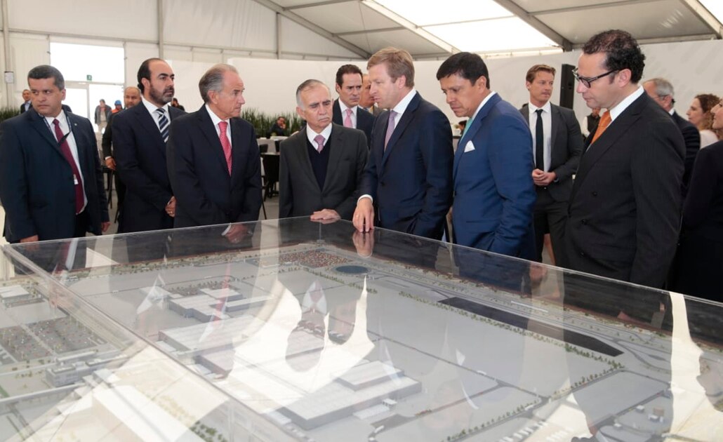 Foto: Cortesía Gobierno del Estado