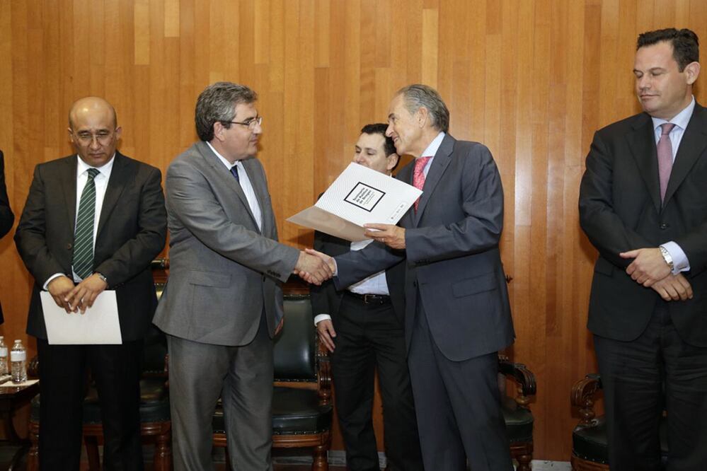 Foto: Gobierno de SLP.