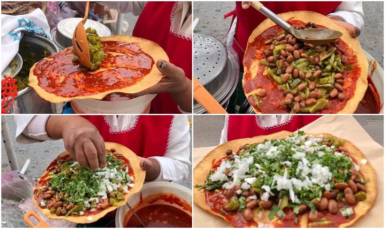 Las mejores tostadas borrachas en San Luis Potosí, según la IA: lugares imperdibles para probarlas 
