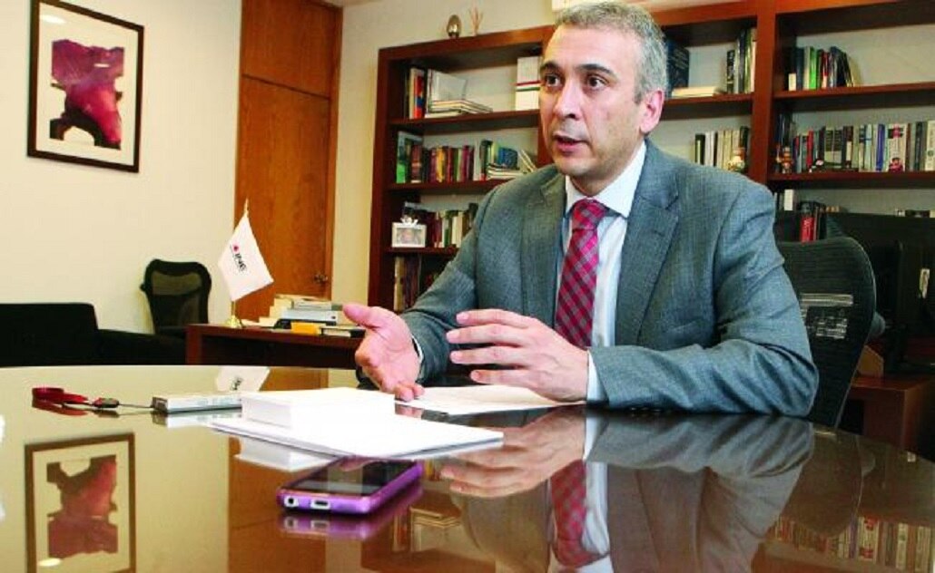 Van mil 275 demandas de amparo presentadas por ley de recorte salarial