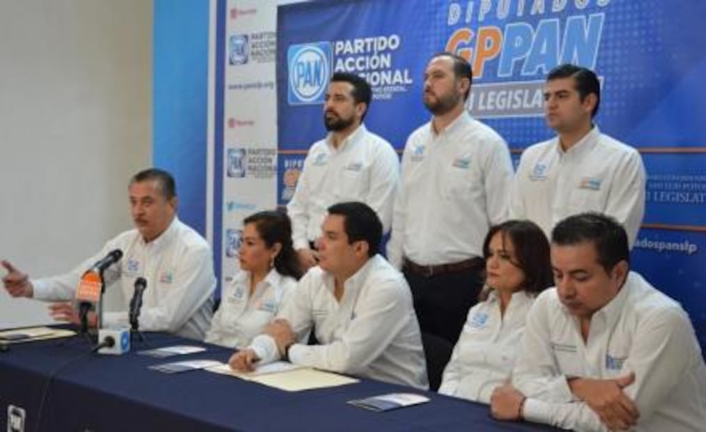 Agenda LGBTTI no es prioridad para PRI y PAN