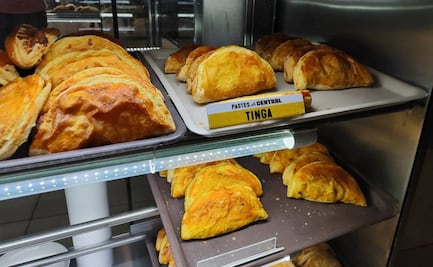 Qué antojitos puedes encontrar en la central camionera de SLP
