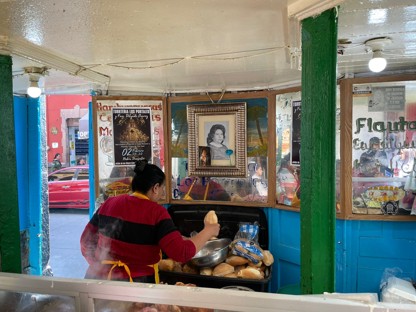 Foto: Humberto Torres EL UNIVERSAL