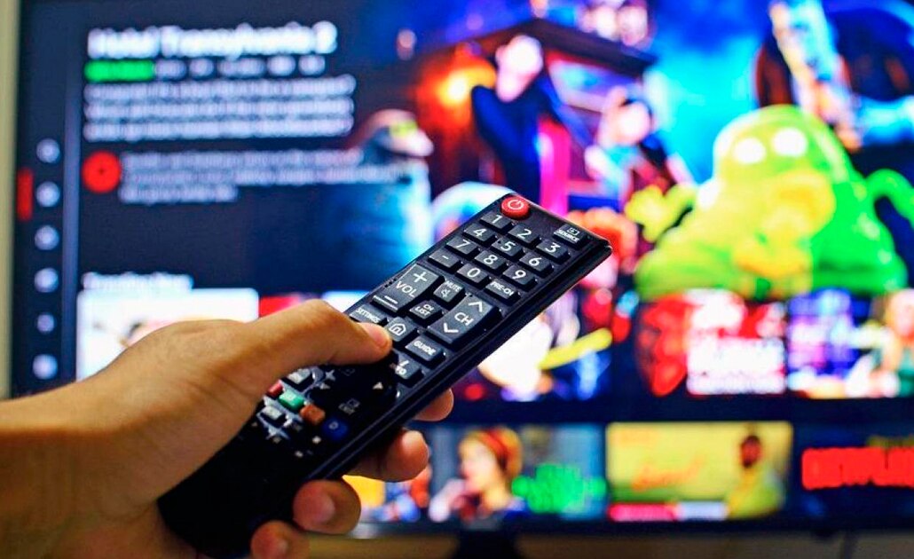 Netflix y Nickelodeon se alían para producir contenidos