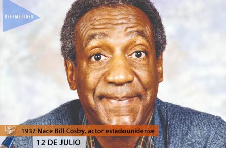 Efemérides 12 de julio