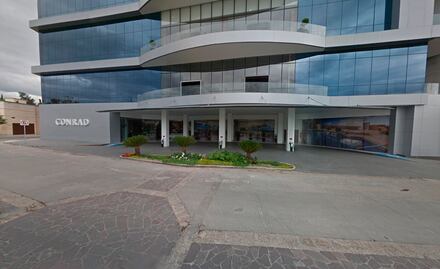 2 mil 300 habitaciones de hotel se han creado en SLP en los últimos 4 años